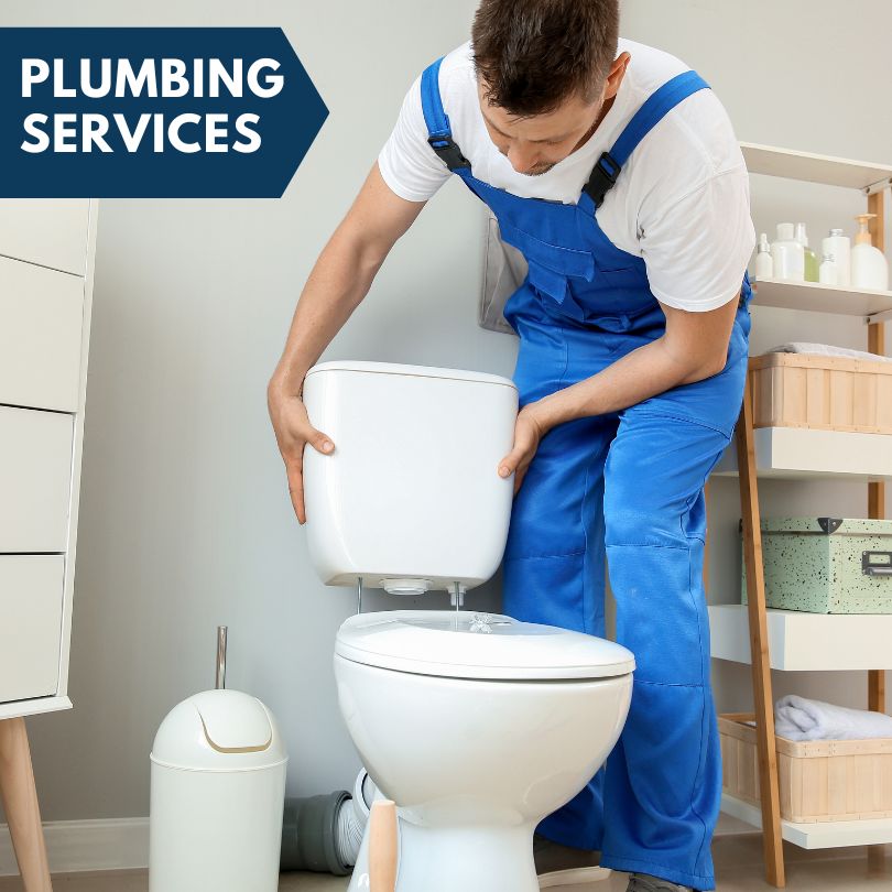 Plumbing Company in Goleta, CA